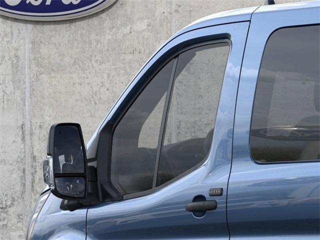 new 2025 Ford Transit-350 car, priced at $64,915