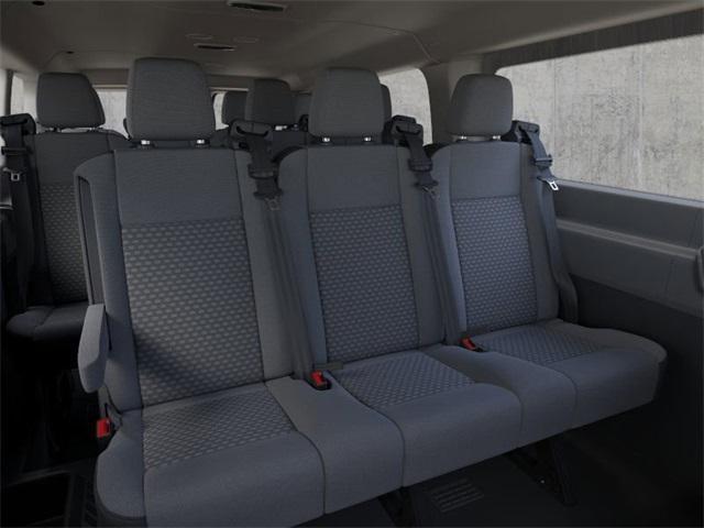 new 2025 Ford Transit-350 car, priced at $64,915
