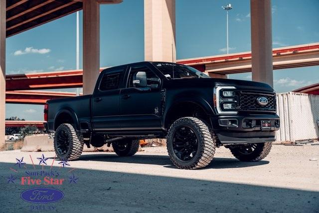 new 2026 Ford F-250 car, priced at $128,067
