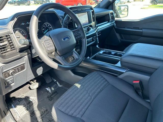 used 2023 Ford F-150 car, priced at $36,000