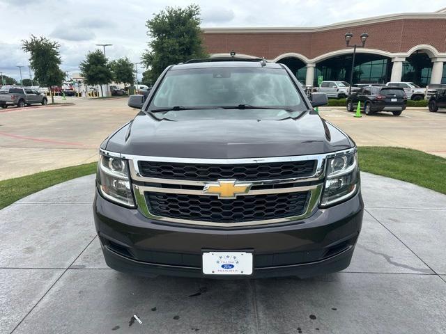 used 2018 Chevrolet Tahoe car, priced at $24,000