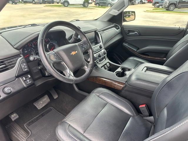 used 2018 Chevrolet Tahoe car, priced at $24,000