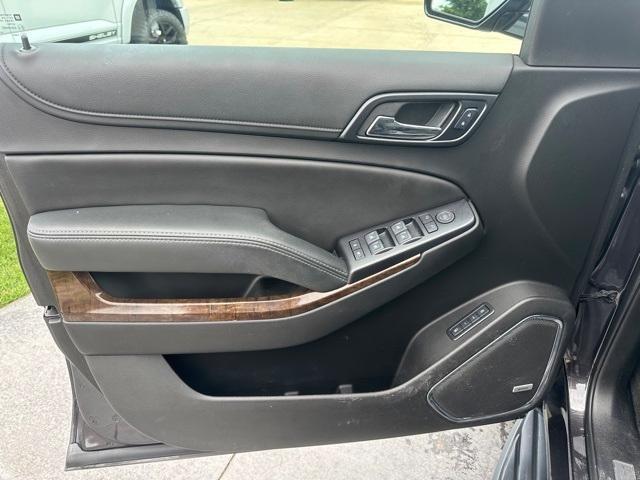 used 2018 Chevrolet Tahoe car, priced at $24,000