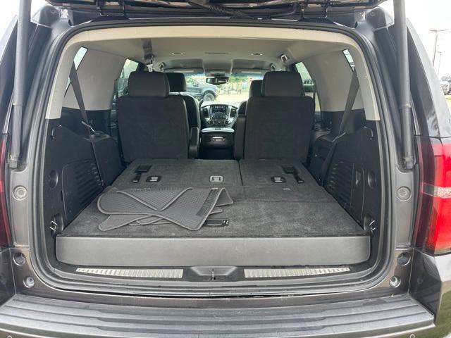 used 2018 Chevrolet Tahoe car, priced at $24,000
