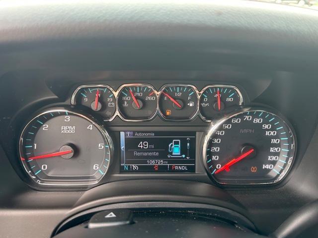 used 2018 Chevrolet Tahoe car, priced at $24,000