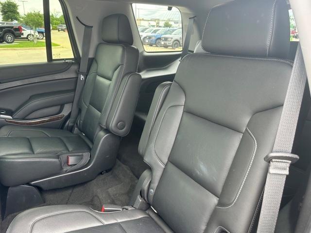 used 2018 Chevrolet Tahoe car, priced at $24,000
