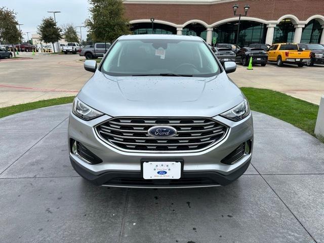 used 2022 Ford Edge car, priced at $24,000