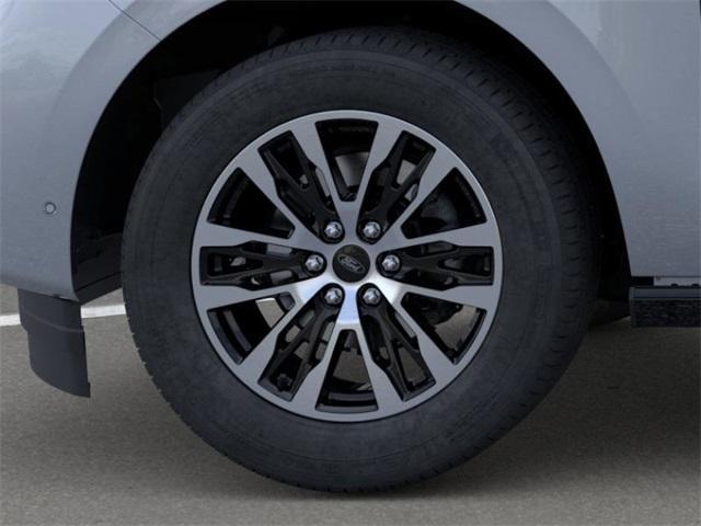 new 2025 Ford Expedition car, priced at $78,440