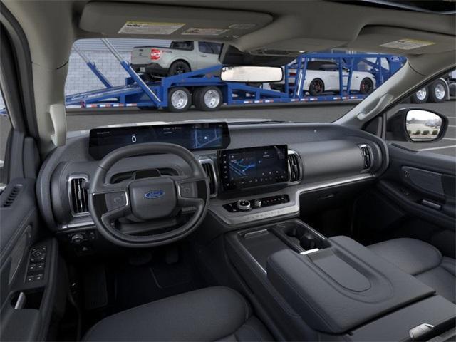 new 2025 Ford Expedition car, priced at $78,440
