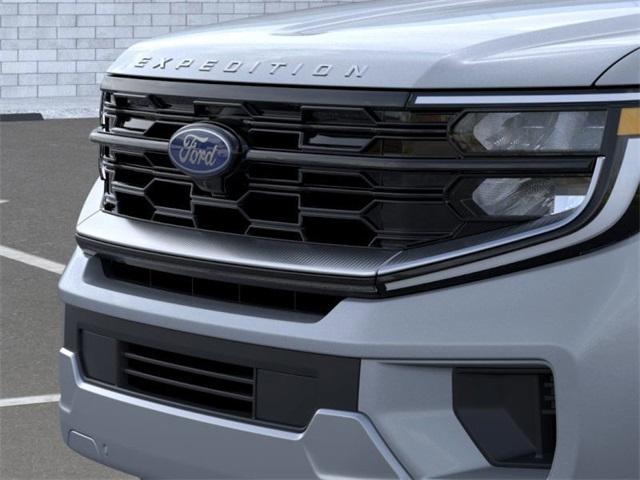 new 2025 Ford Expedition car, priced at $78,440