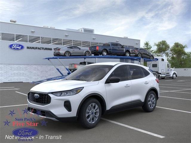 new 2025 Ford Escape car, priced at $28,990