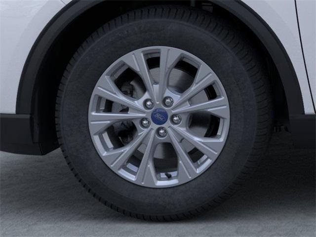new 2025 Ford Escape car, priced at $28,068