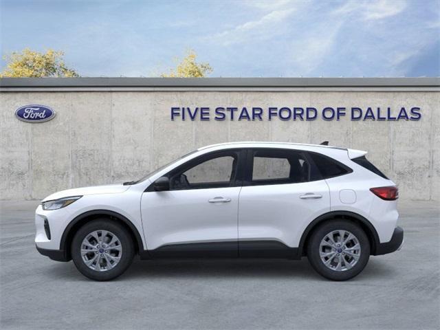 new 2025 Ford Escape car, priced at $27,000