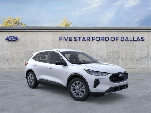 new 2025 Ford Escape car, priced at $27,000