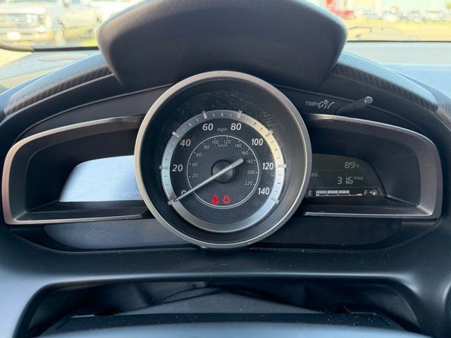 used 2016 Mazda CX-3 car, priced at $10,000