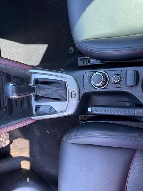 used 2016 Mazda CX-3 car, priced at $10,000