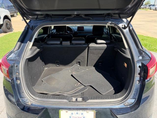 used 2016 Mazda CX-3 car, priced at $10,000