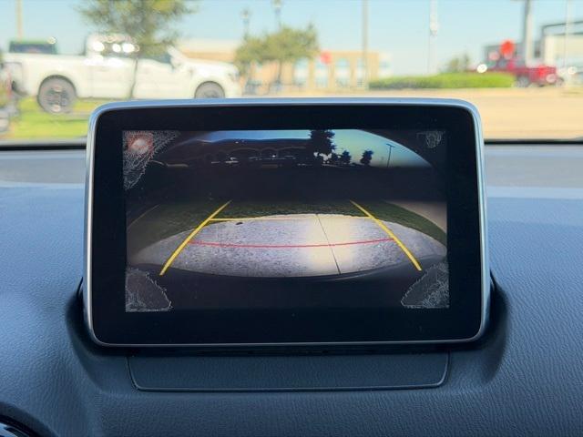 used 2016 Mazda CX-3 car, priced at $10,000