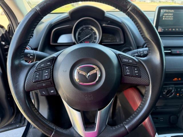 used 2016 Mazda CX-3 car, priced at $10,000
