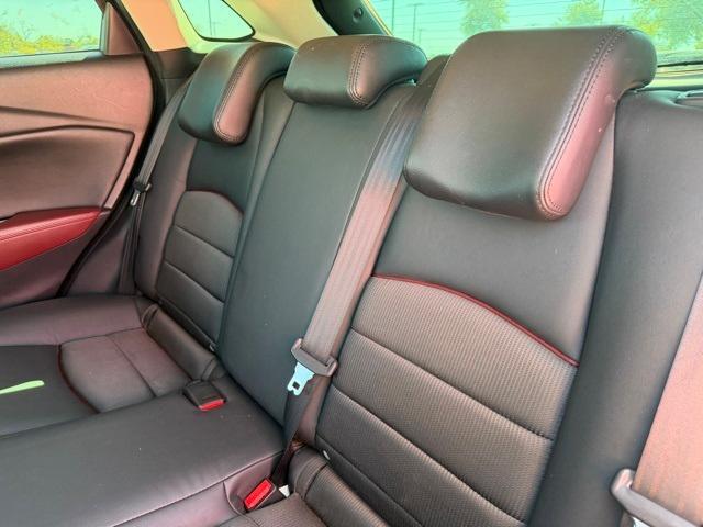 used 2016 Mazda CX-3 car, priced at $10,000