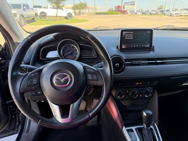 used 2016 Mazda CX-3 car, priced at $10,000