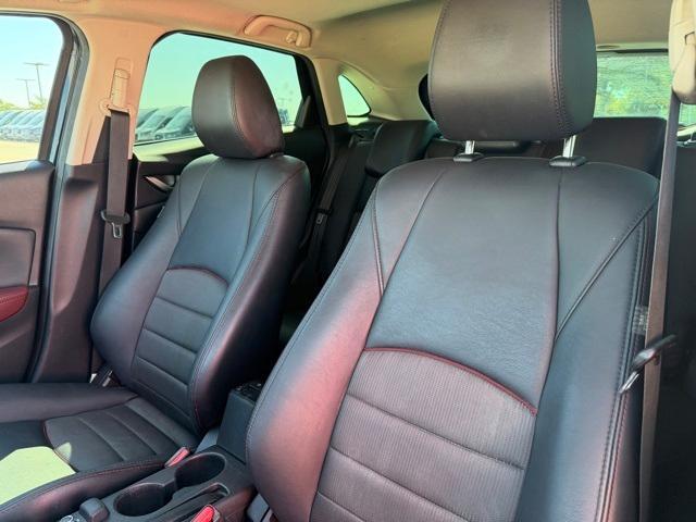 used 2016 Mazda CX-3 car, priced at $10,000