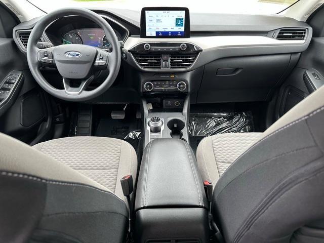 used 2021 Ford Escape car, priced at $21,000