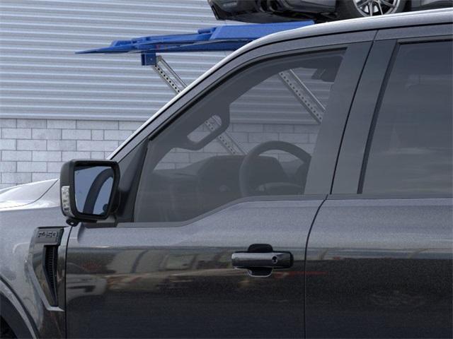 new 2025 Ford F-150 car, priced at $61,940
