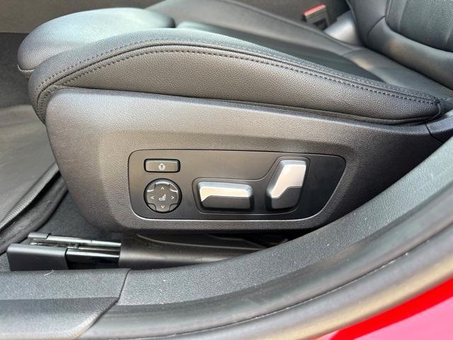 used 2021 BMW 330 car, priced at $28,000