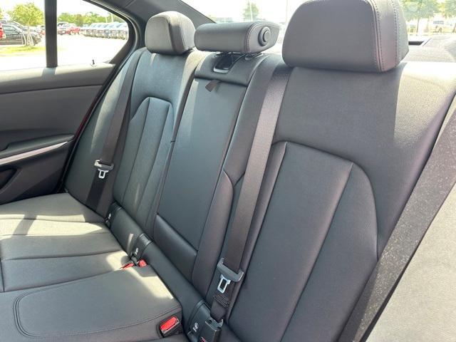 used 2021 BMW 330 car, priced at $28,000