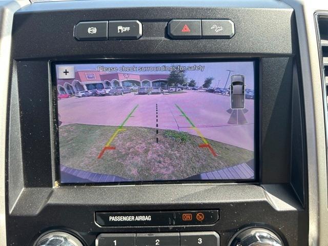 used 2019 Ford F-250 car, priced at $47,500