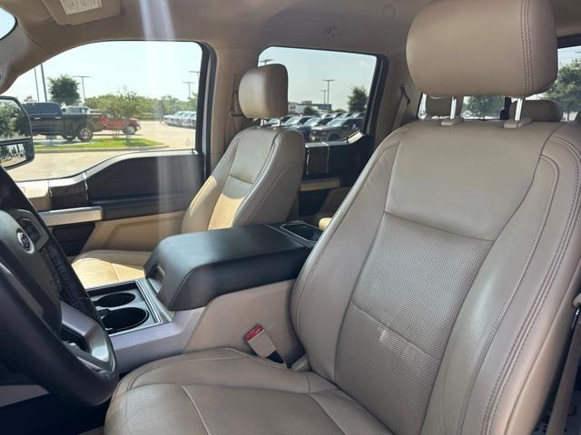 used 2019 Ford F-250 car, priced at $47,500