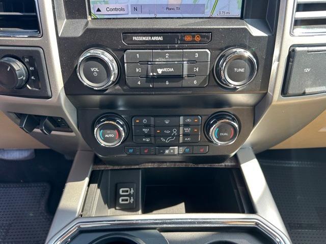 used 2019 Ford F-250 car, priced at $47,500