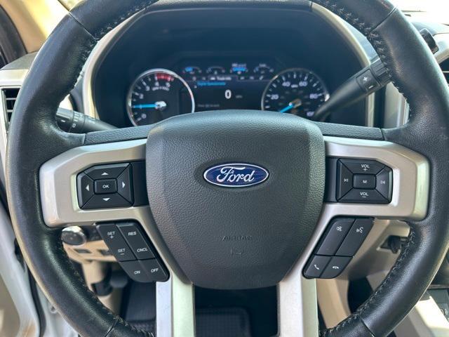 used 2019 Ford F-250 car, priced at $47,500