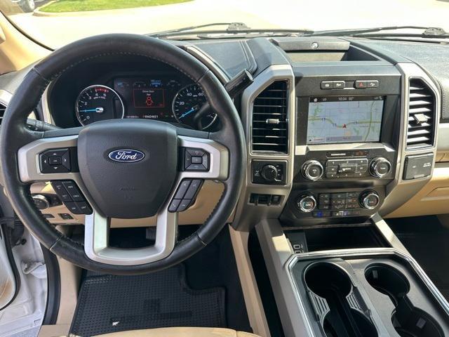used 2019 Ford F-250 car, priced at $47,500
