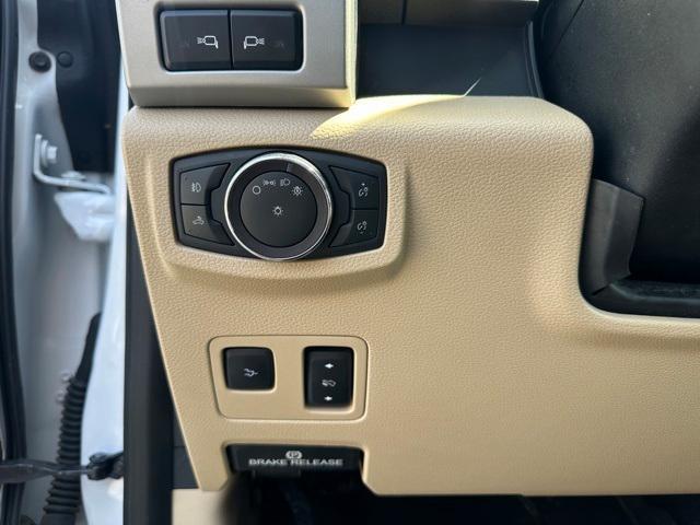 used 2019 Ford F-250 car, priced at $47,500