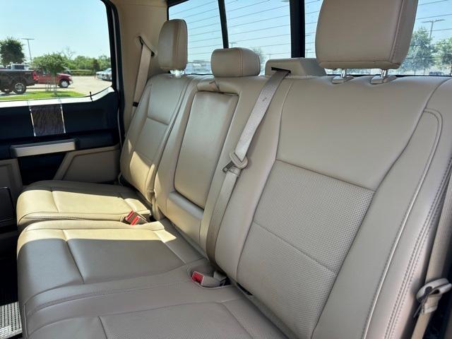 used 2019 Ford F-250 car, priced at $47,500