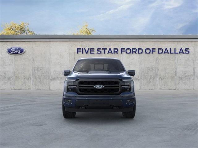 new 2025 Ford F-150 car, priced at $141,215