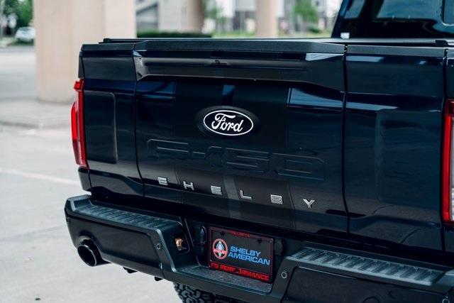 new 2025 Ford F-150 car, priced at $141,215