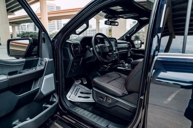 new 2025 Ford F-150 car, priced at $141,215