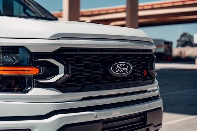 new 2024 Ford F-150 car, priced at $106,568