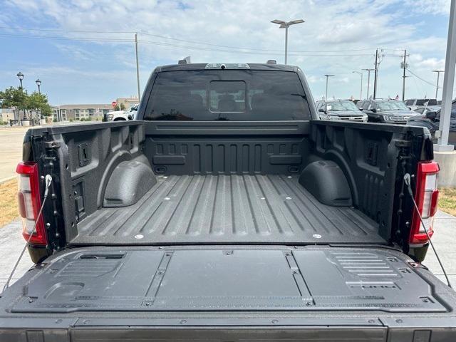 used 2023 Ford F-150 car, priced at $71,500