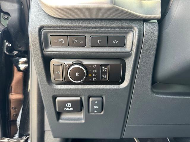 used 2023 Ford F-150 car, priced at $71,500