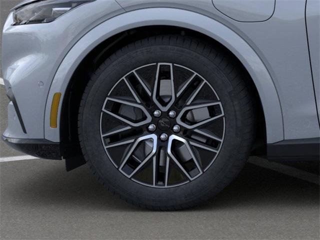 new 2025 Ford Mustang Mach-E car, priced at $41,834