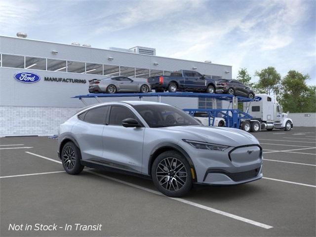 new 2025 Ford Mustang Mach-E car, priced at $41,834