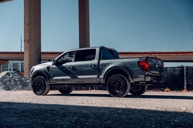 new 2024 Ford F-150 car, priced at $102,570