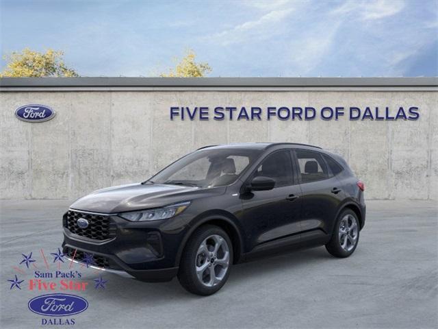 new 2025 Ford Escape car, priced at $33,000