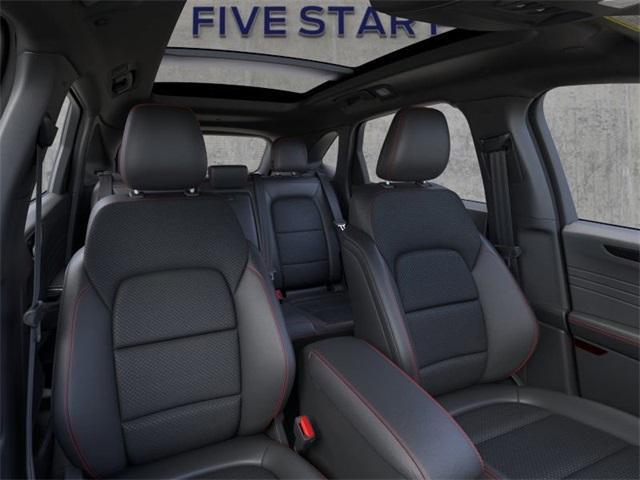 new 2025 Ford Escape car, priced at $33,166