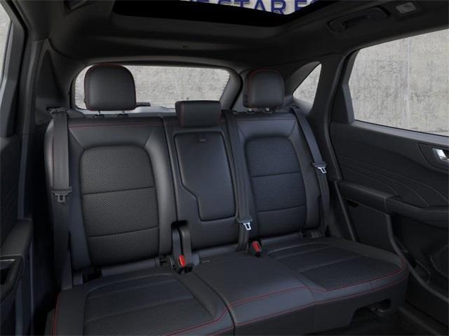 new 2025 Ford Escape car, priced at $33,000