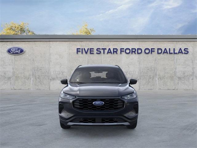 new 2025 Ford Escape car, priced at $33,000